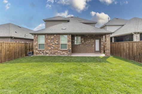 705 Jessica Lynn Lane Anna TX 75409