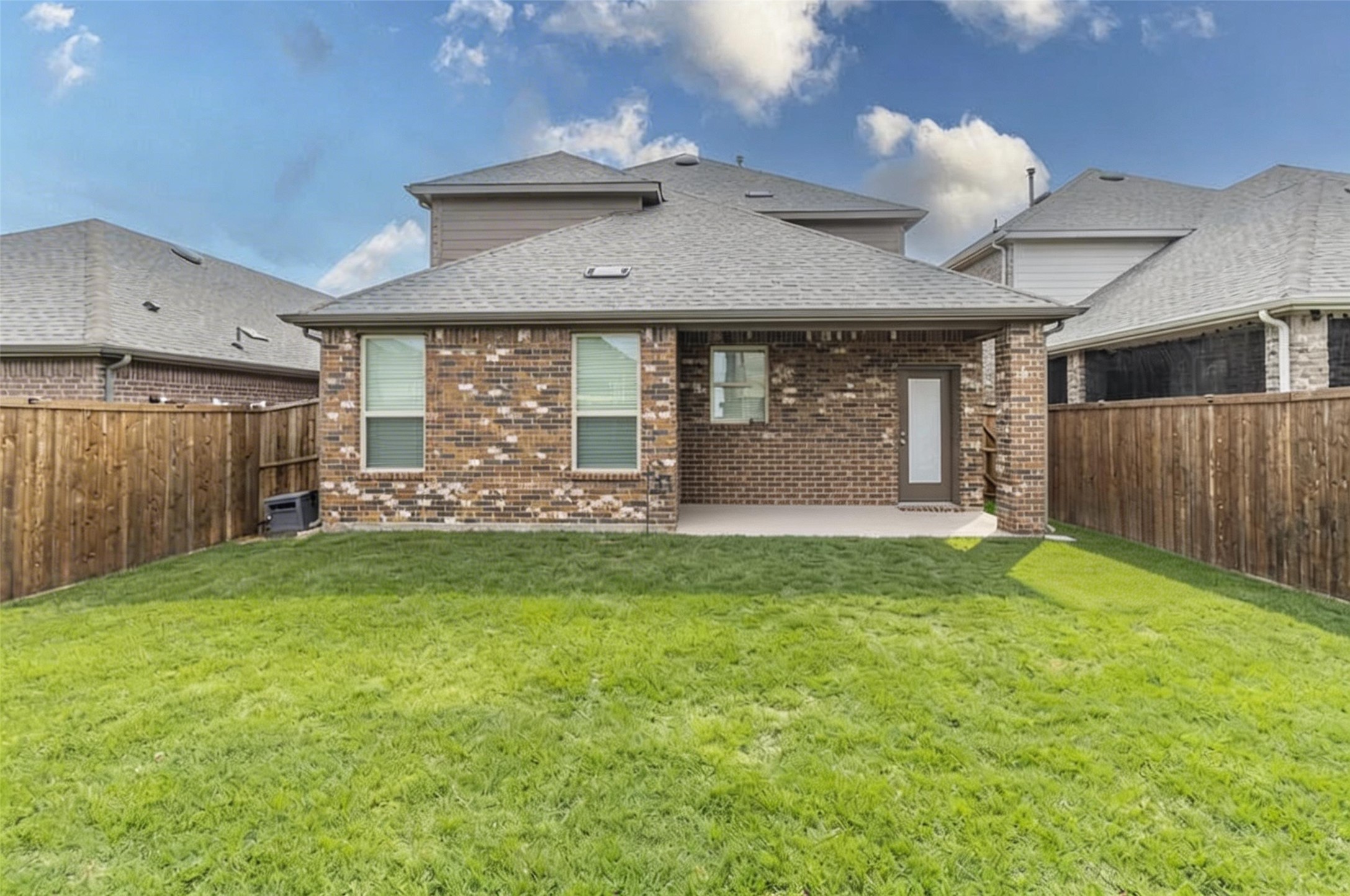 705 Jessica Lynn Lane Anna TX 75409