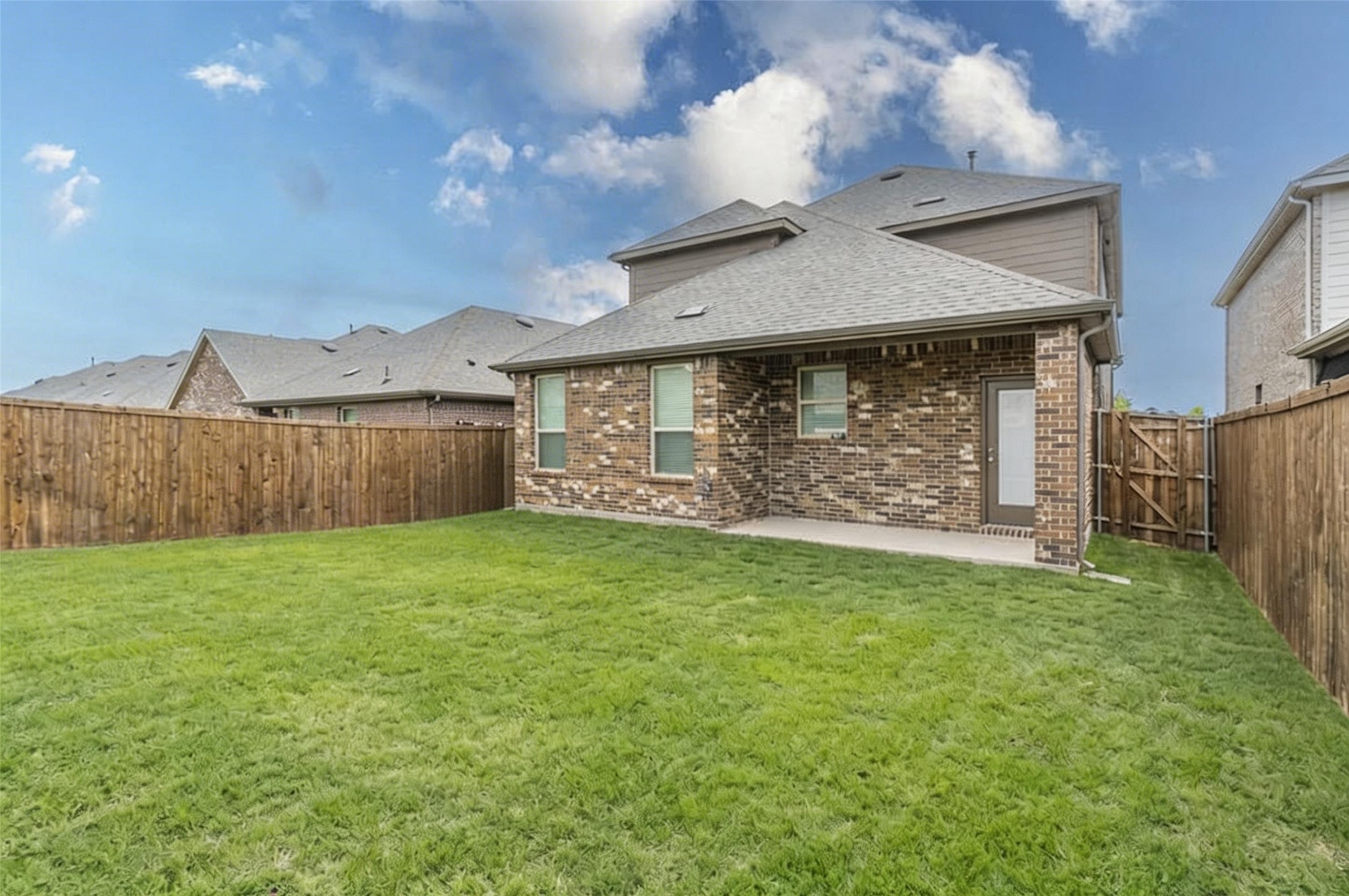 705 Jessica Lynn Lane Anna TX 75409