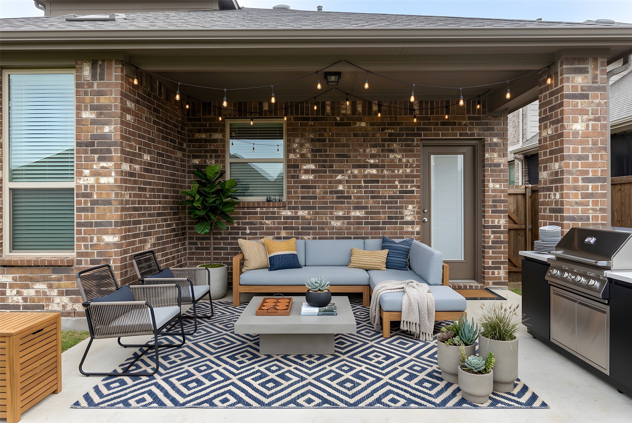 705 Jessica Lynn Lane Anna TX 75409