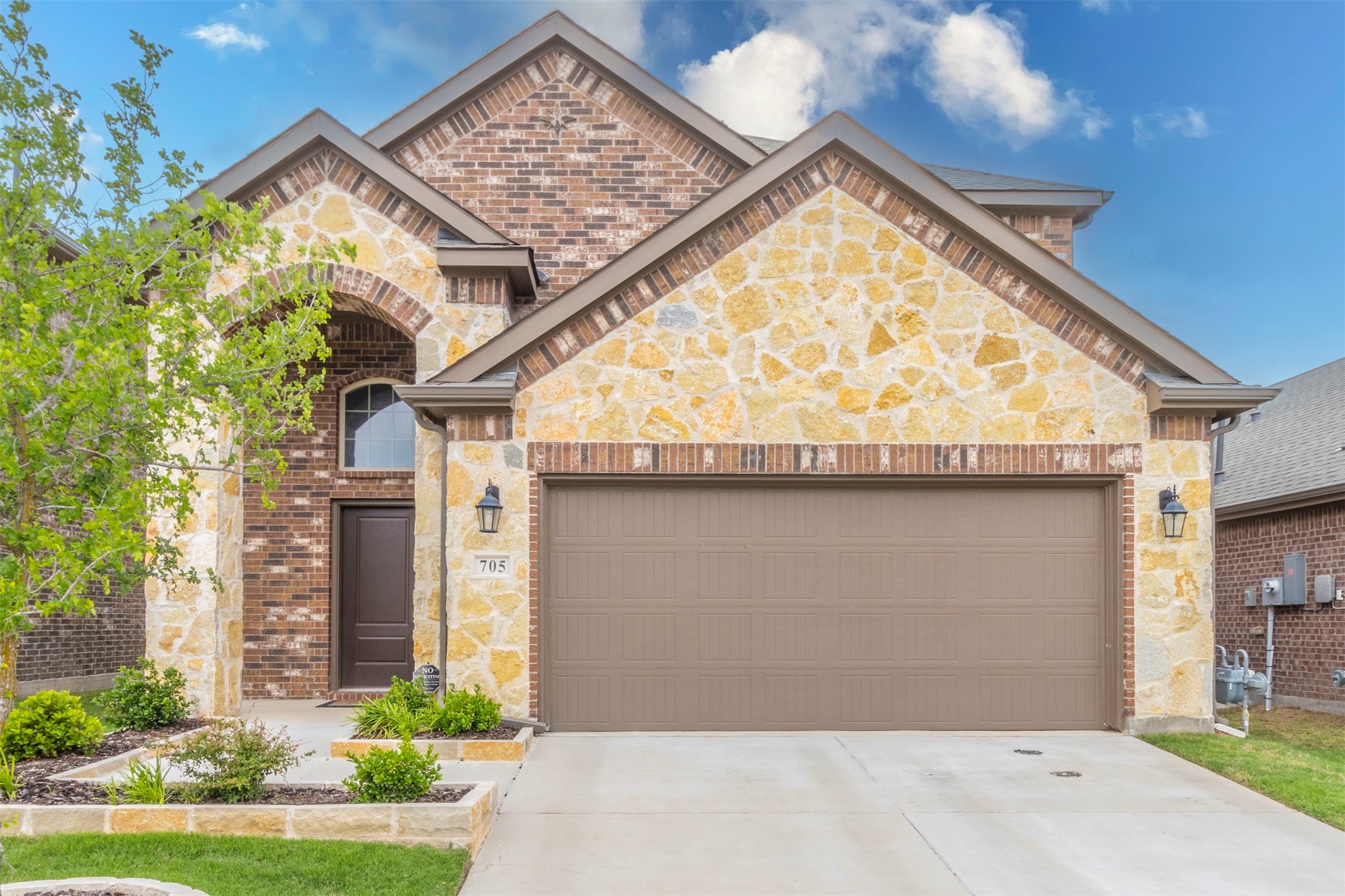 705 Jessica Lynn Lane Anna TX 75409