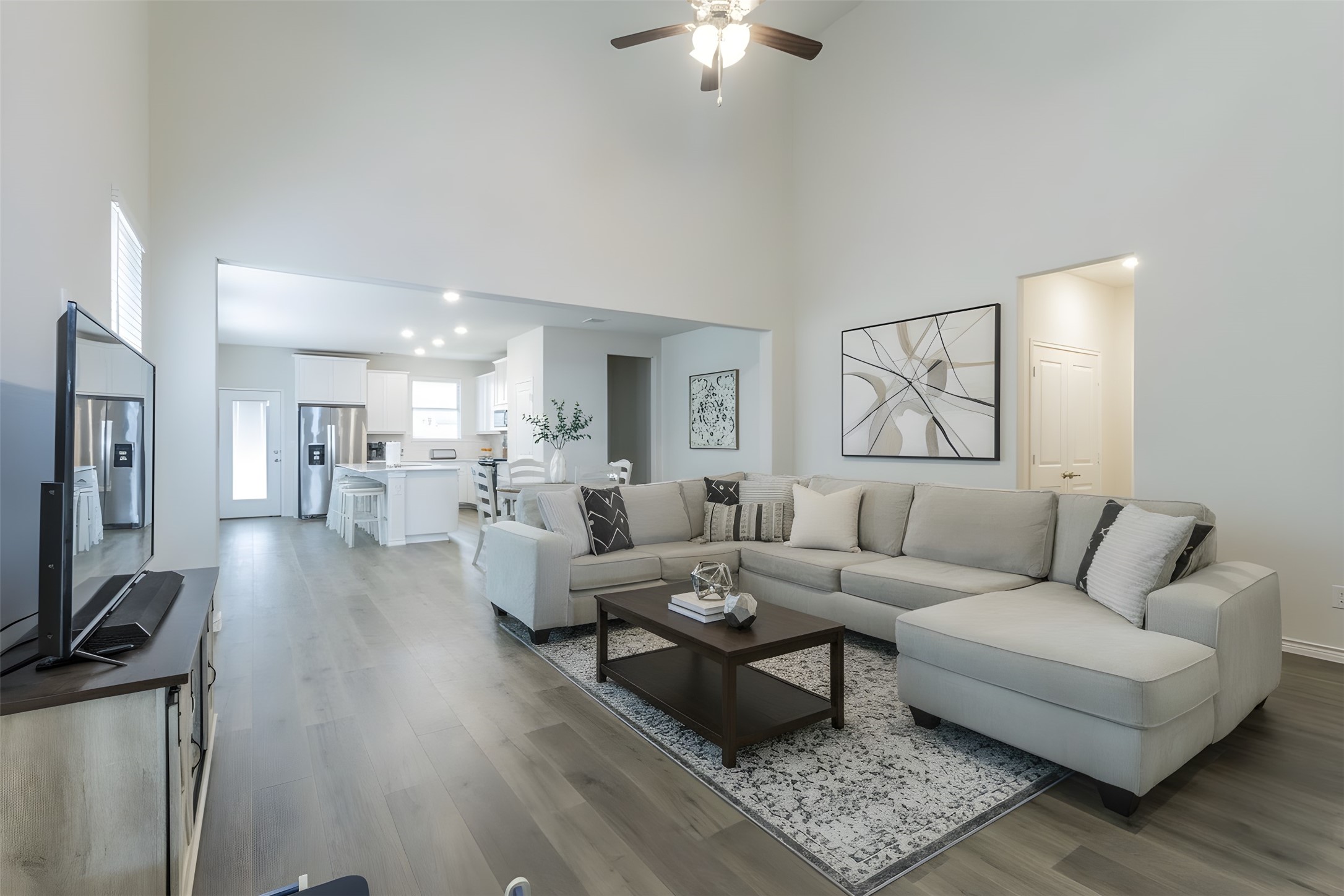 705 Jessica Lynn Lane Anna TX 75409