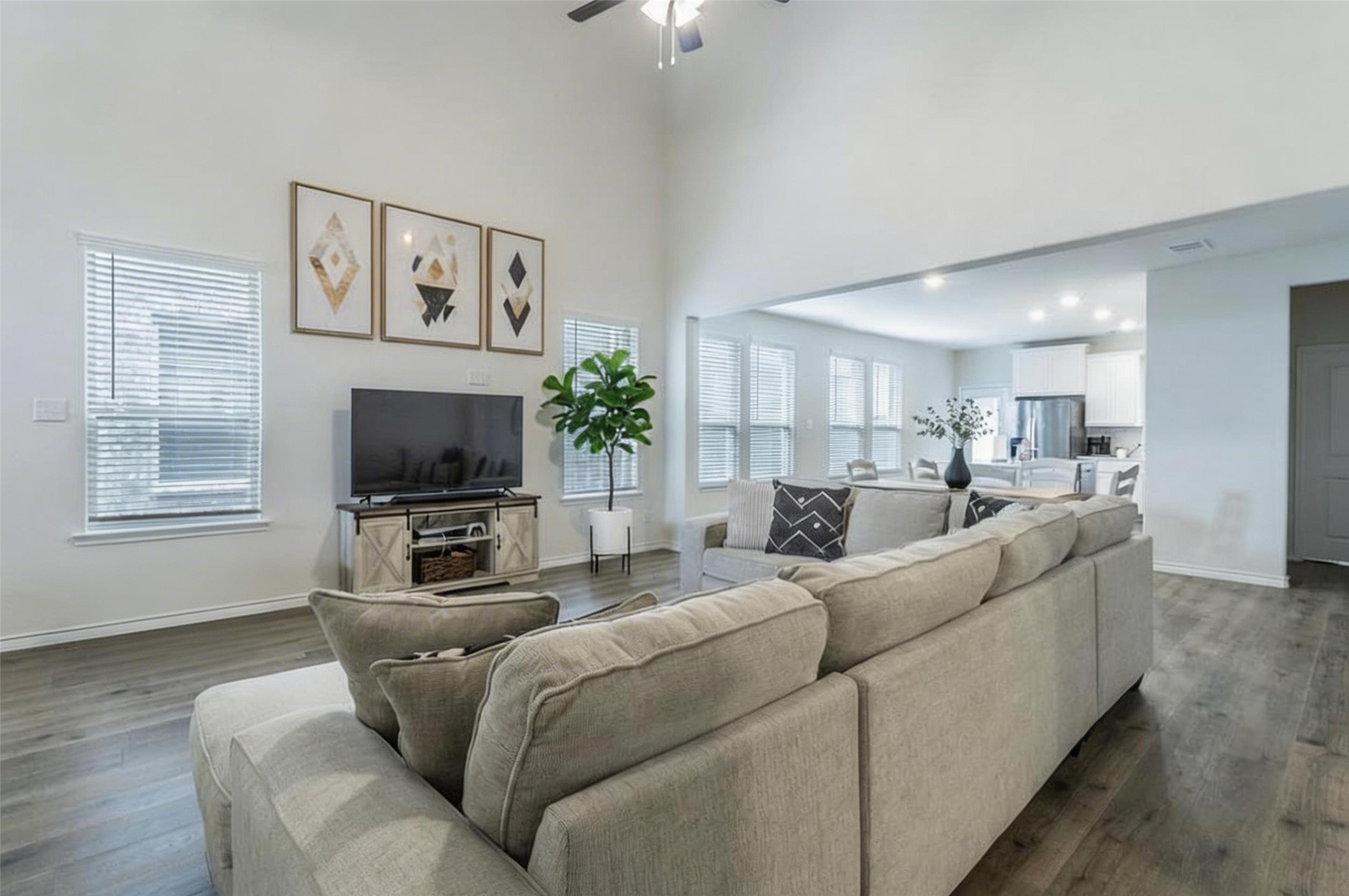 705 Jessica Lynn Lane Anna TX 75409