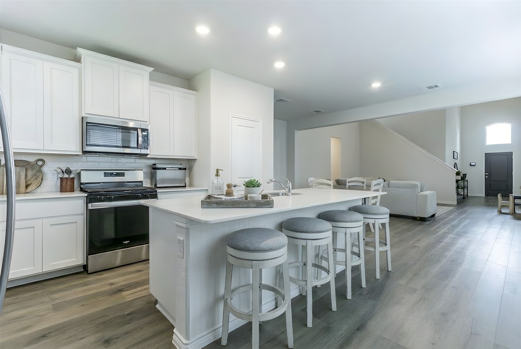 705 Jessica Lynn Lane Anna TX 75409