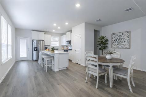 705 Jessica Lynn Lane Anna TX 75409