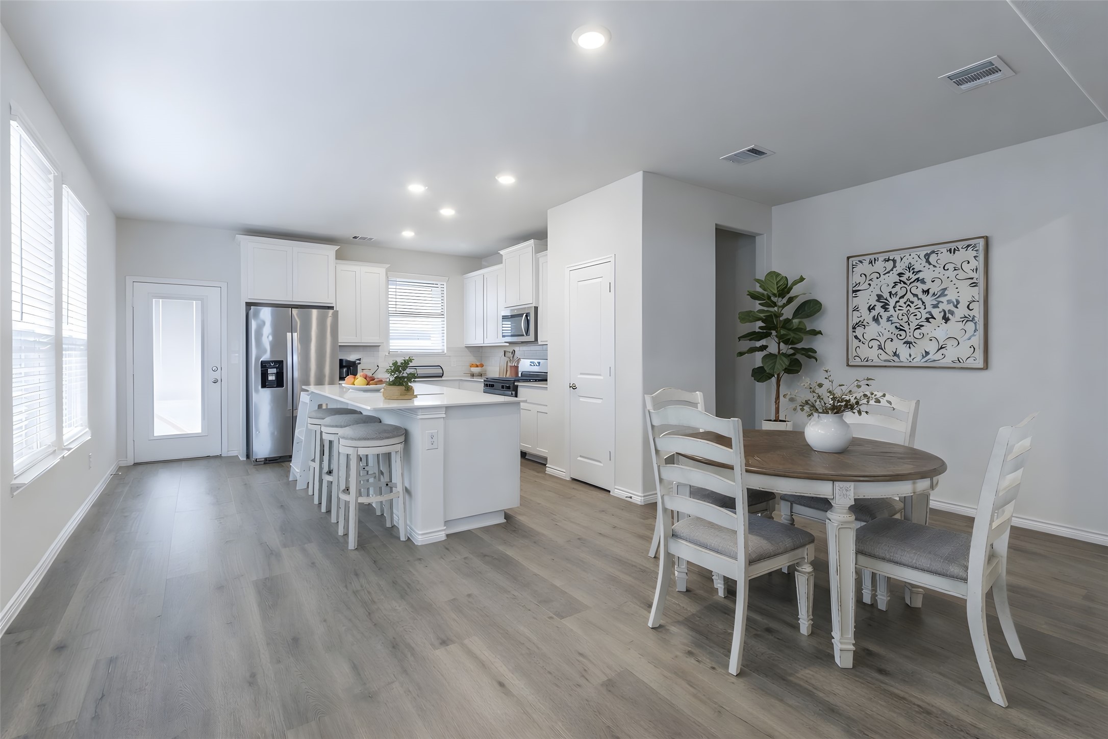 705 Jessica Lynn Lane Anna TX 75409