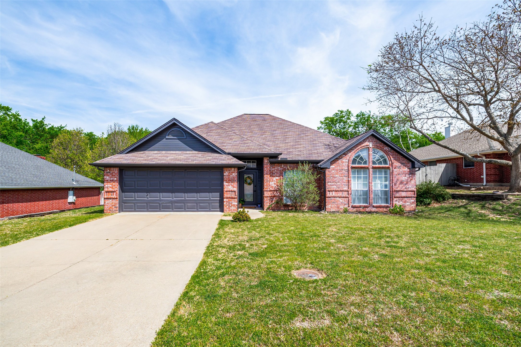 1526 Shadow Run Weatherford TX 76086