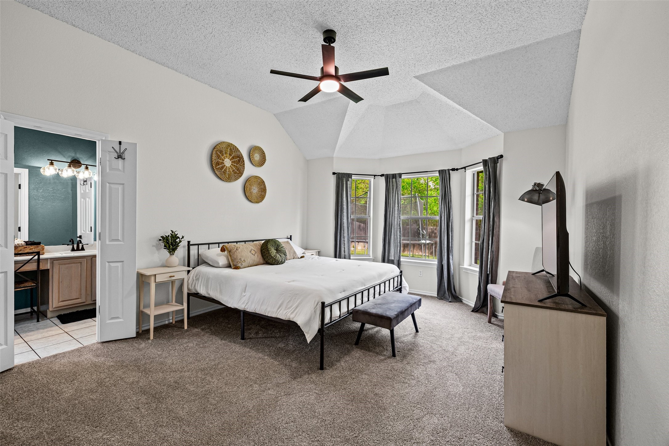 1526 Shadow Run Weatherford TX 76086