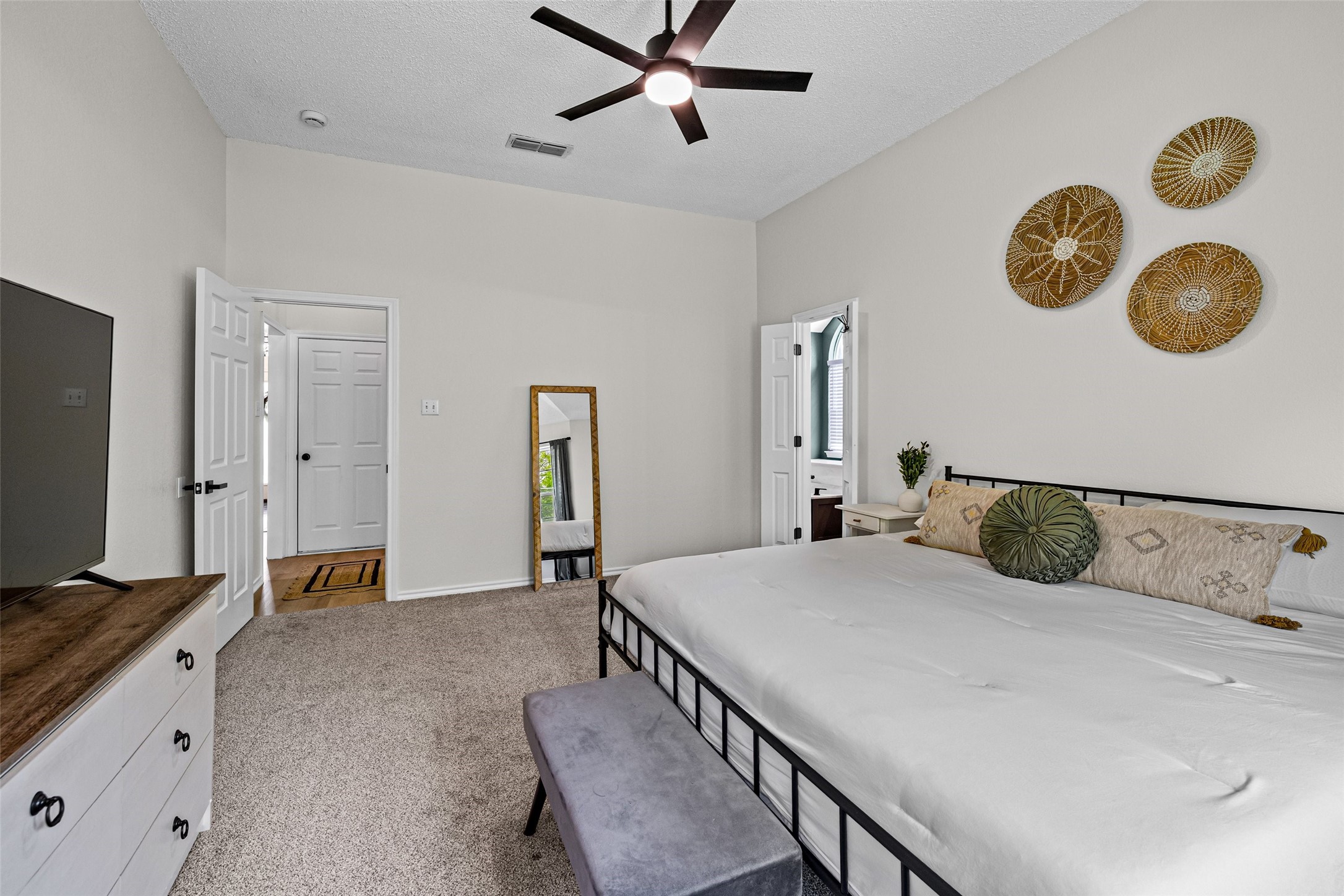 1526 Shadow Run Weatherford TX 76086