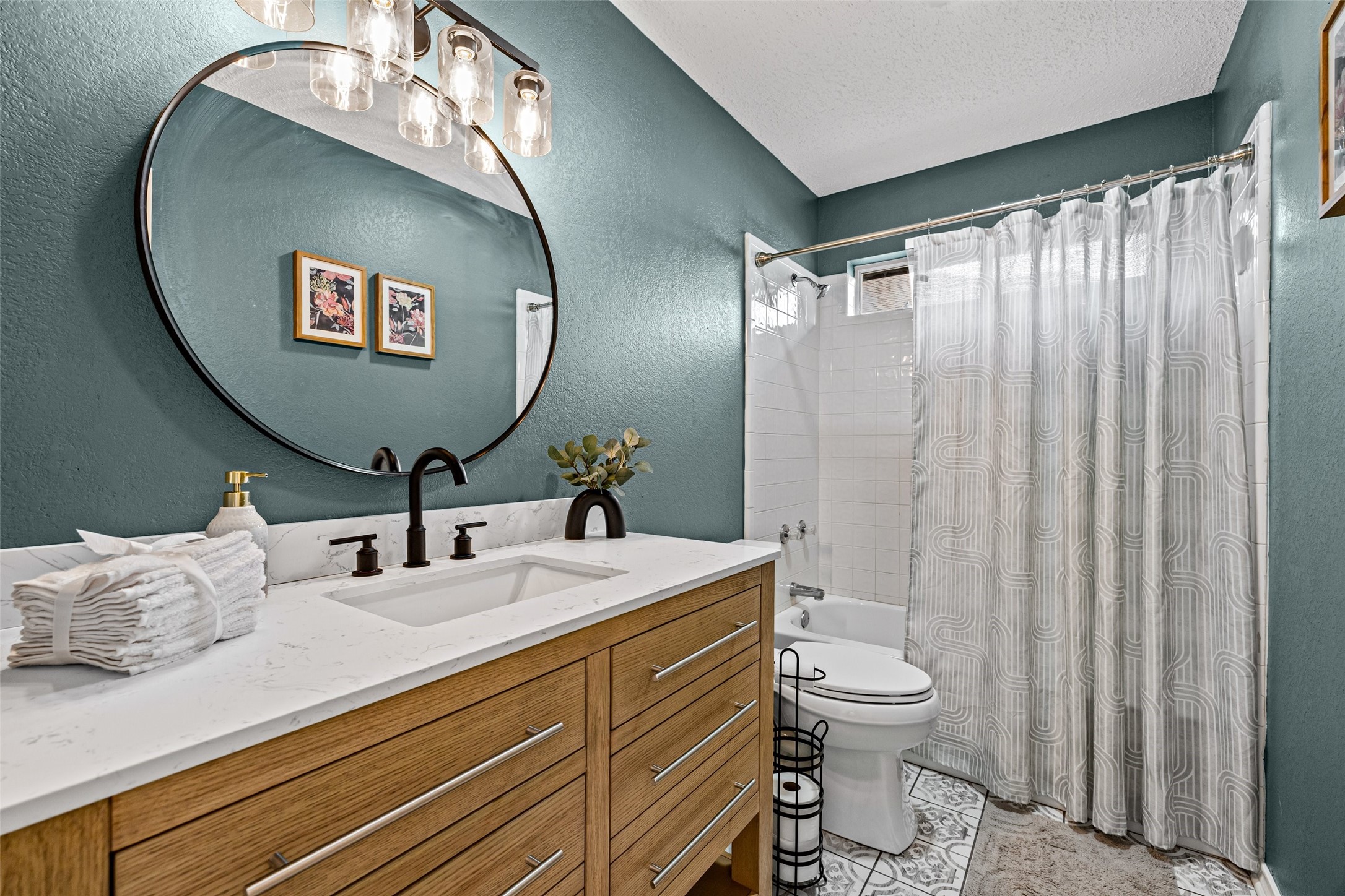 1526 Shadow Run Weatherford TX 76086