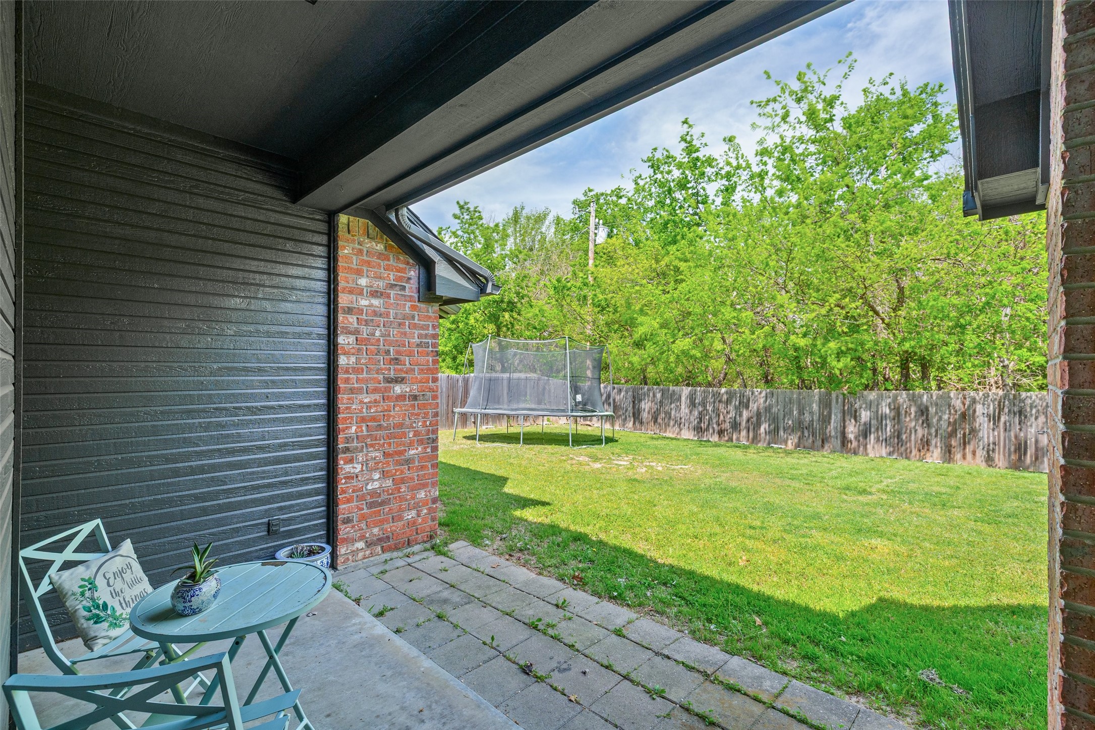 1526 Shadow Run Weatherford TX 76086