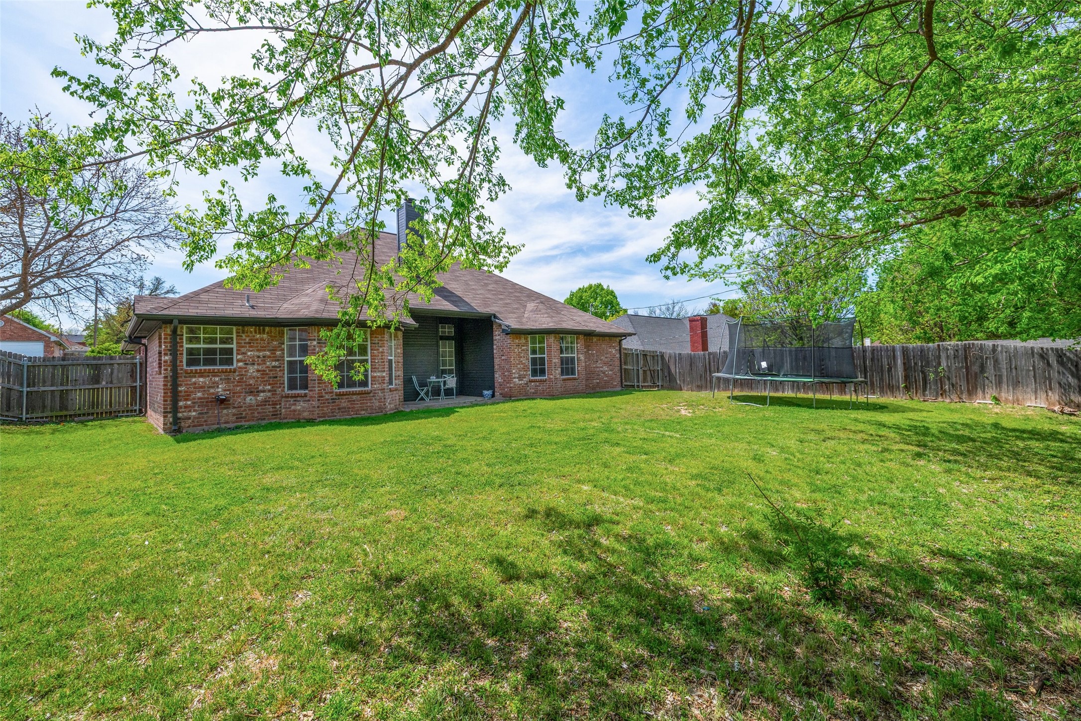 1526 Shadow Run Weatherford TX 76086