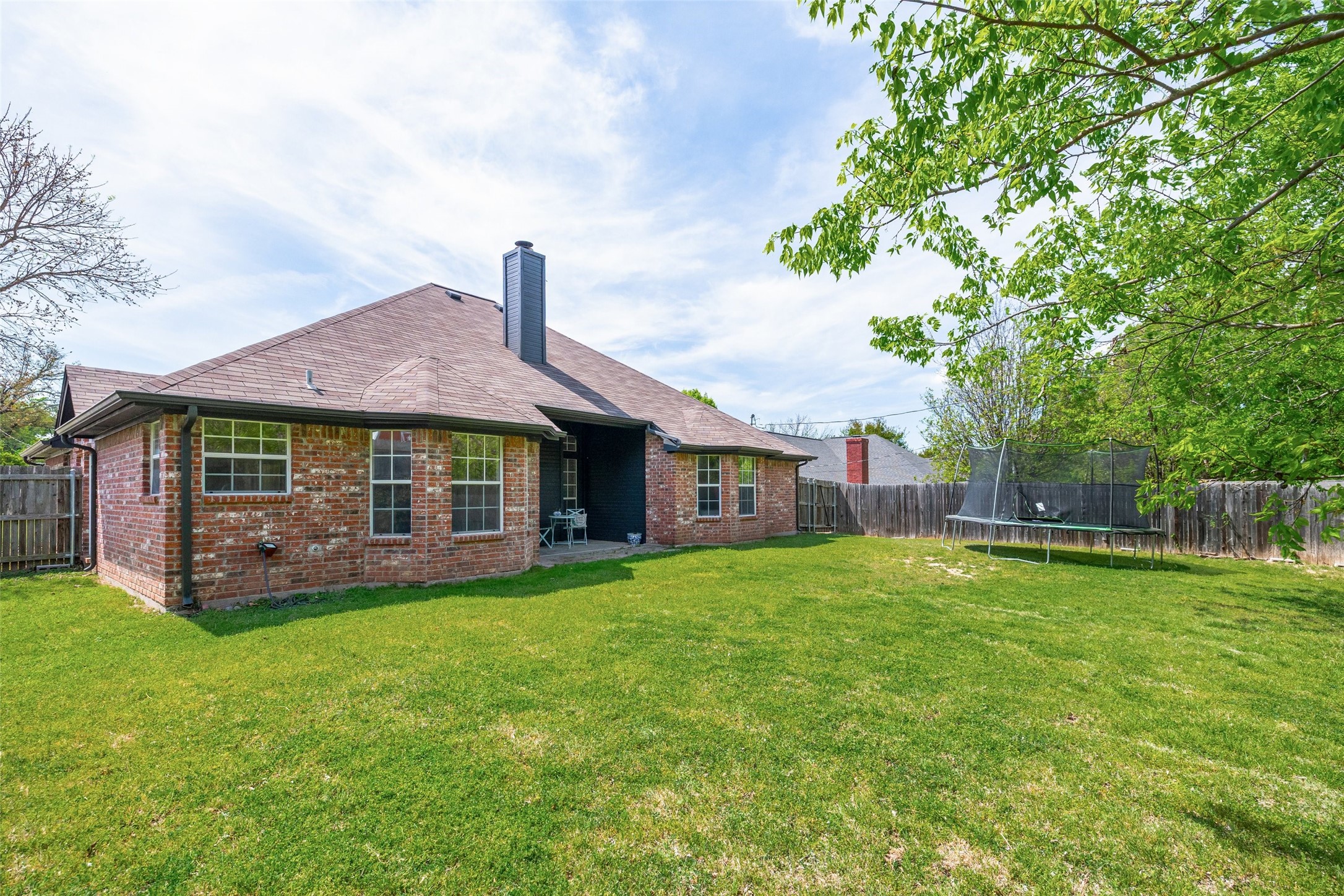 1526 Shadow Run Weatherford TX 76086