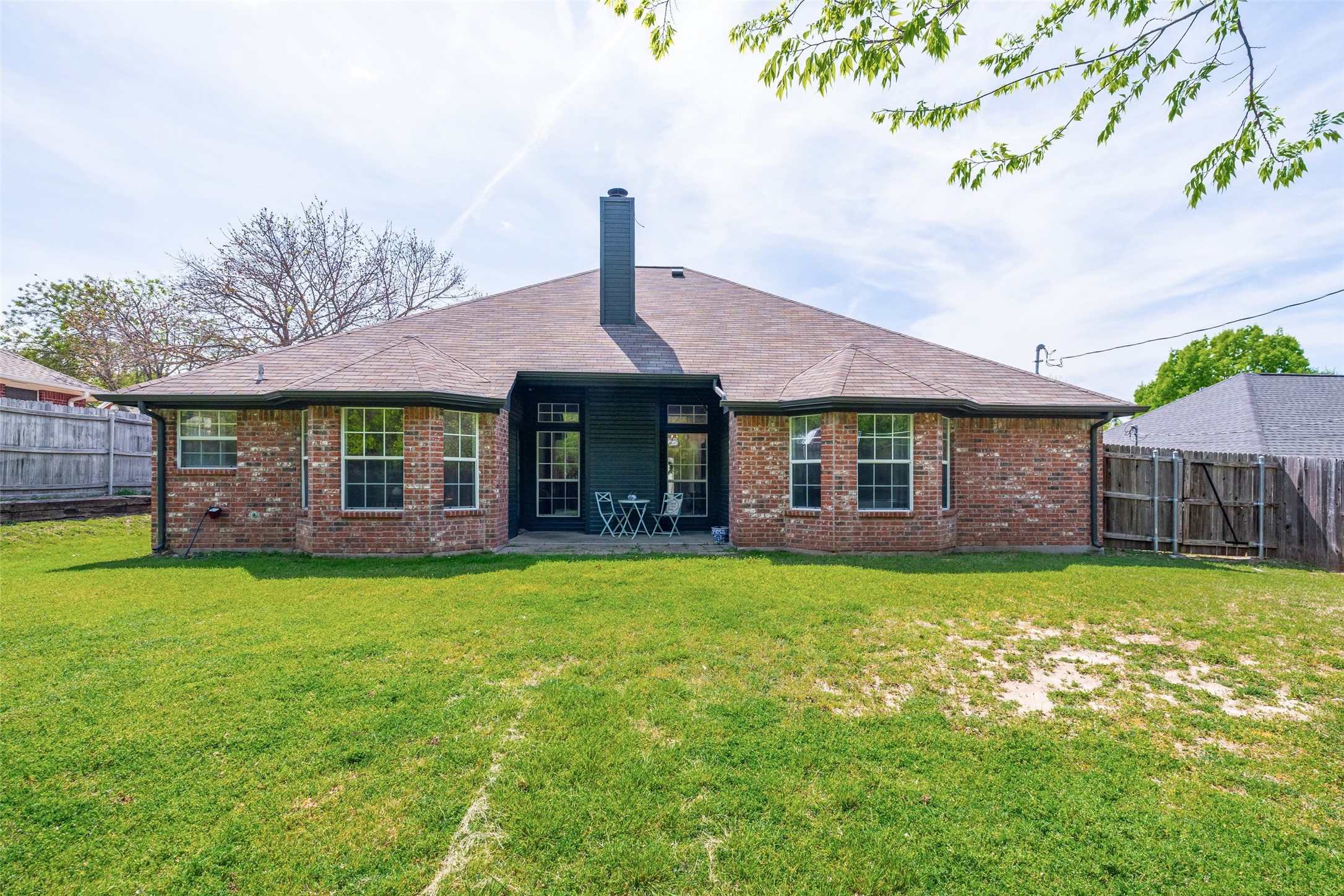 1526 Shadow Run Weatherford TX 76086