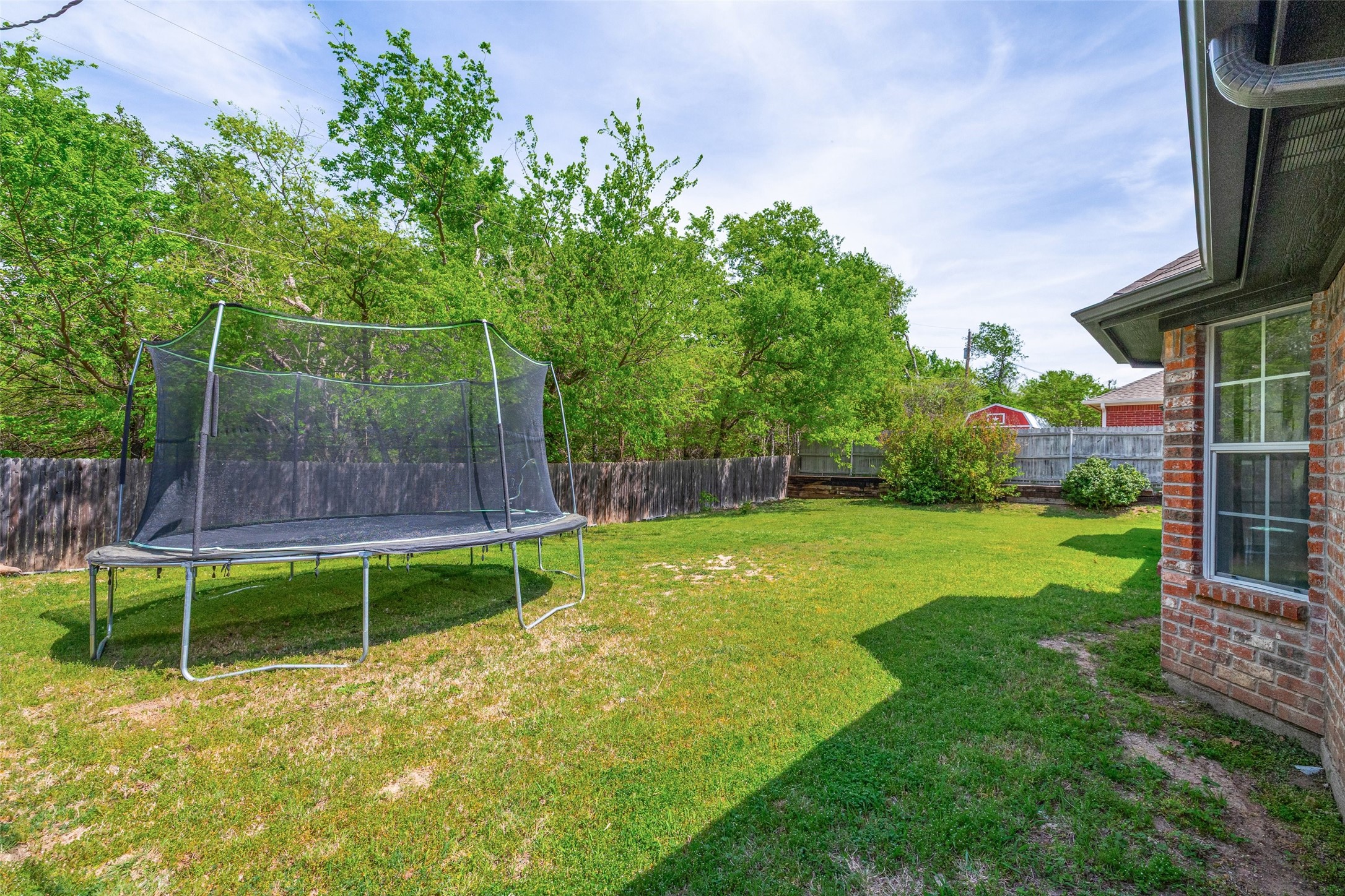 1526 Shadow Run Weatherford TX 76086