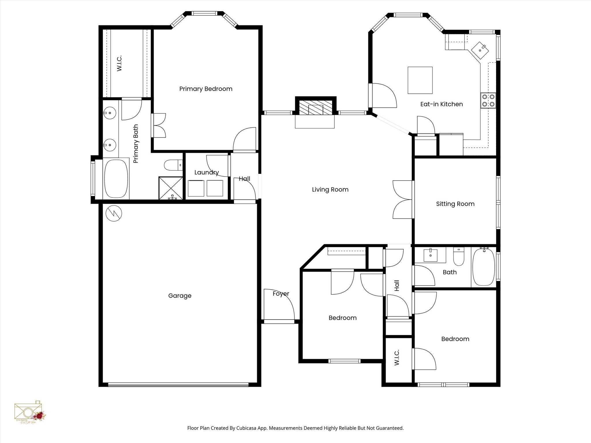 1526 Shadow Run Weatherford TX 76086
