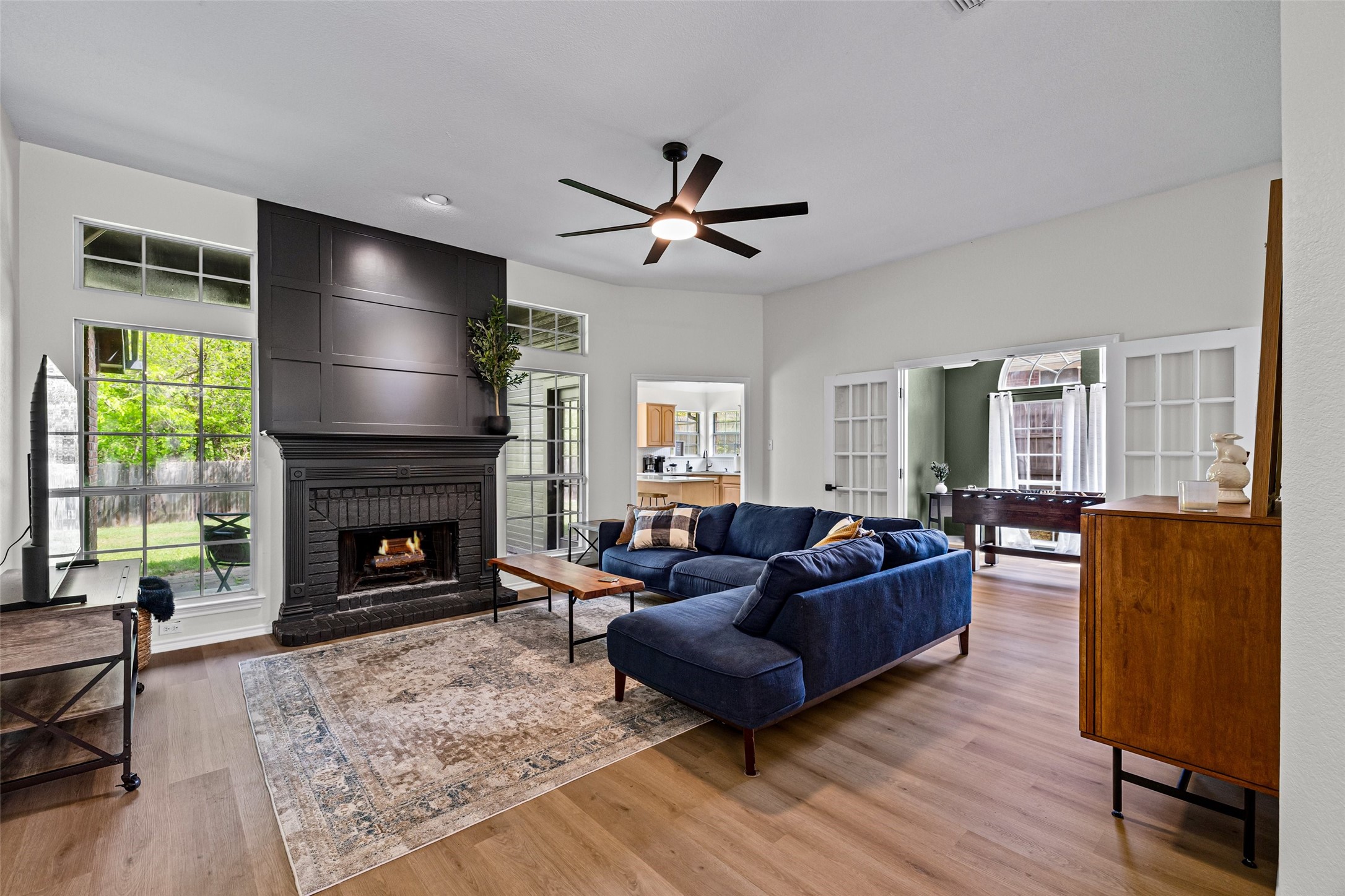 1526 Shadow Run Weatherford TX 76086