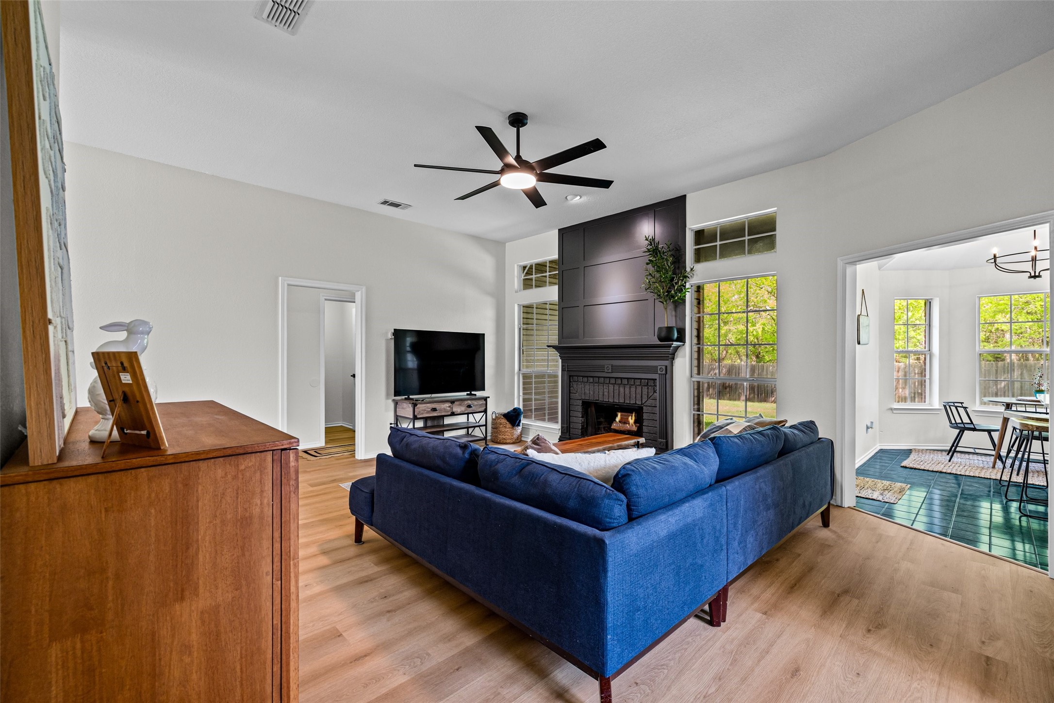 1526 Shadow Run Weatherford TX 76086