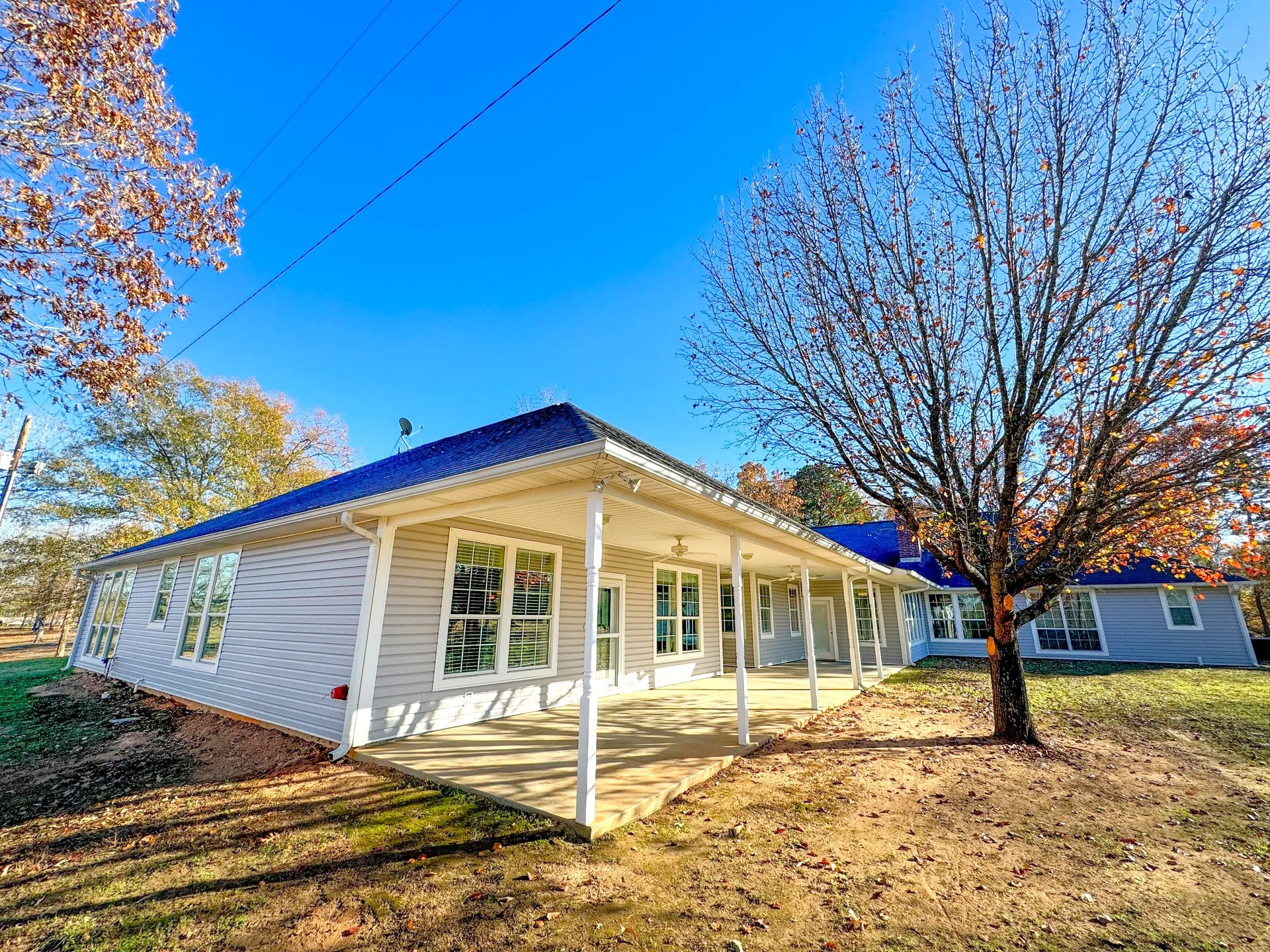 9791 Farm To Market 251 South S Bivins TX 75555