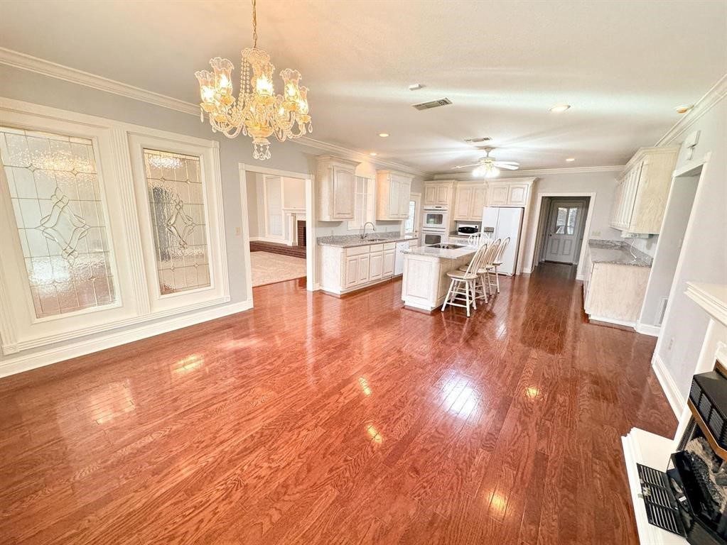 9791 Farm To Market 251 South S Bivins TX 75555