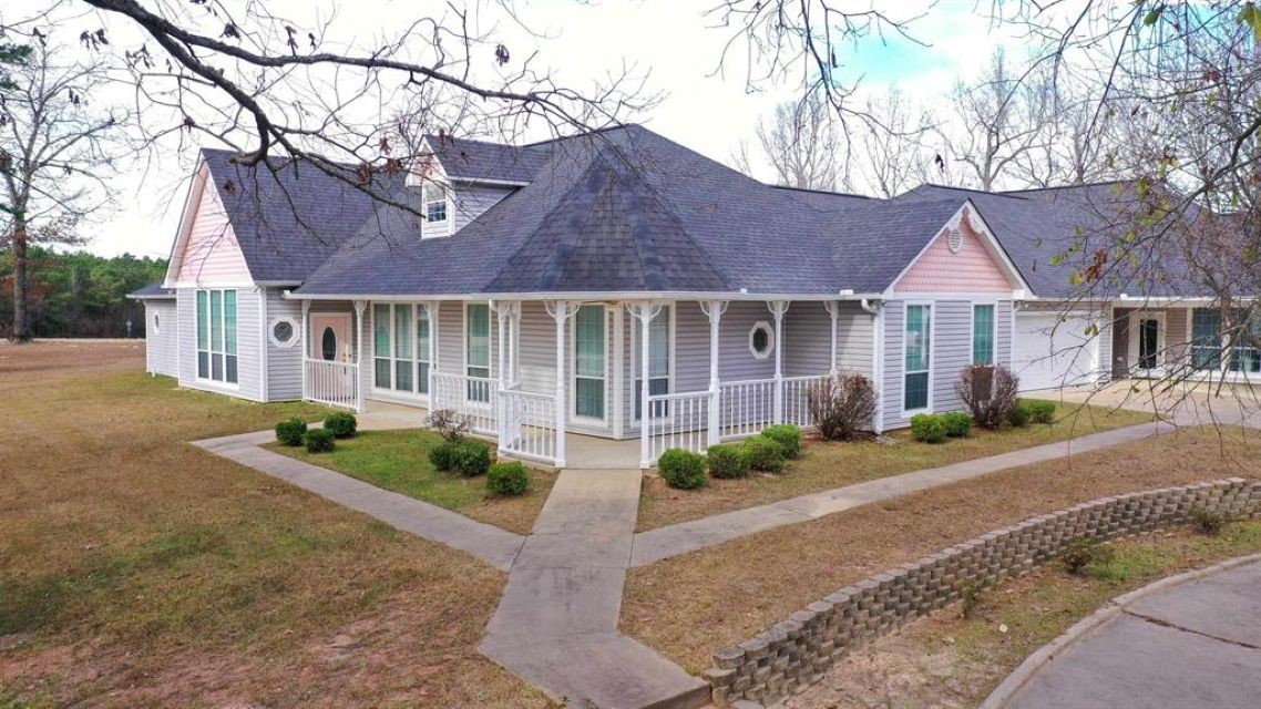9791 Farm To Market 251 South S Bivins TX 75555