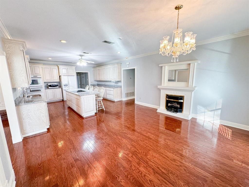 9791 Farm To Market 251 South S Bivins TX 75555