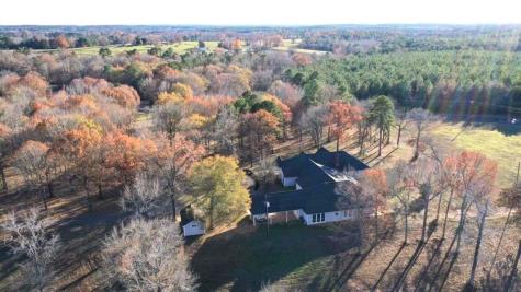 9791 Farm To Market 251 South S Bivins TX 75555