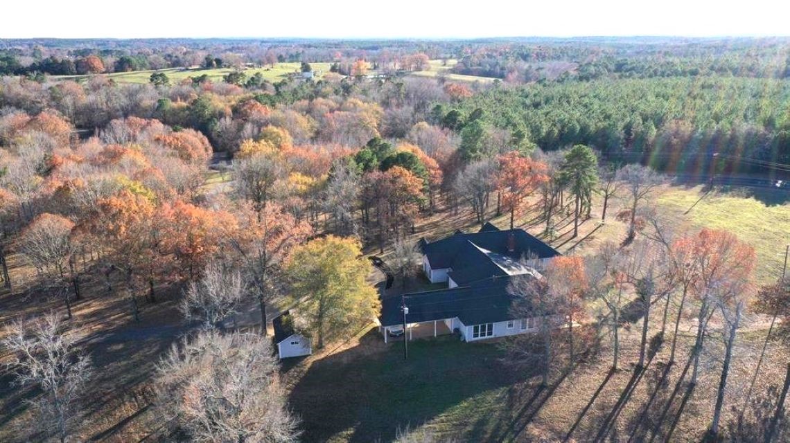 9791 Farm To Market 251 South S Bivins TX 75555
