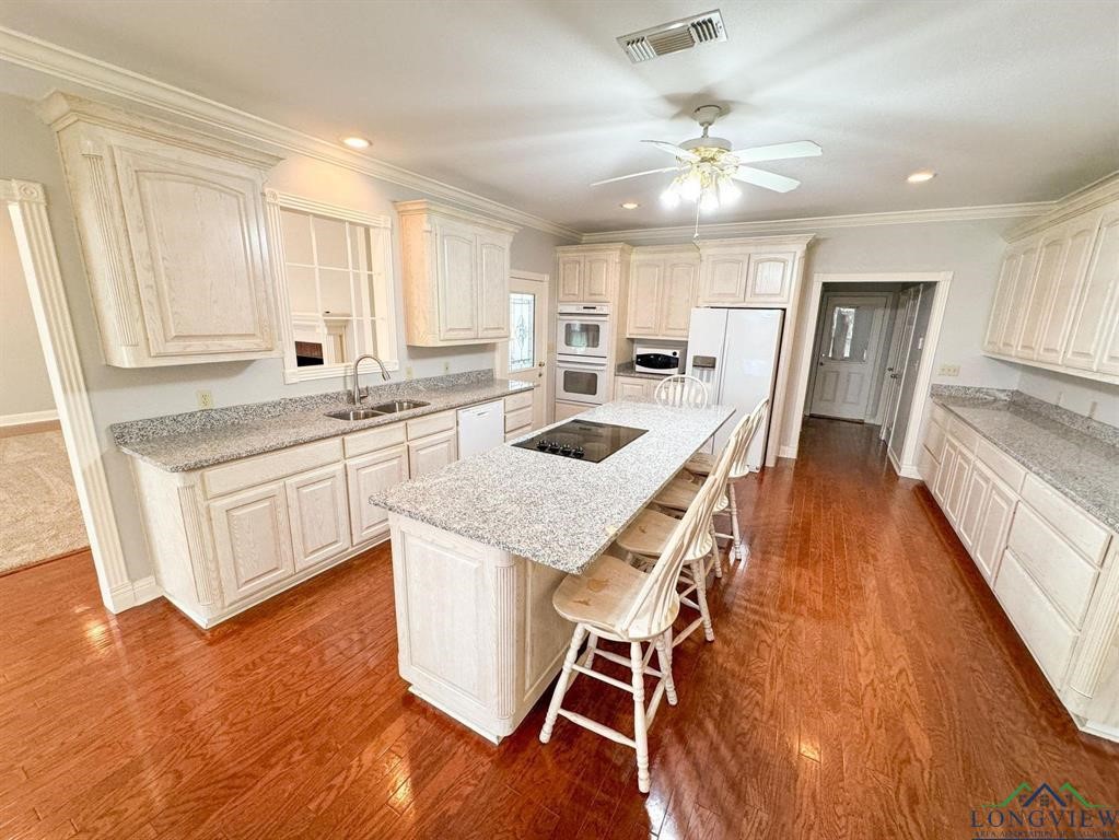 9791 Farm To Market 251 South S Bivins TX 75555