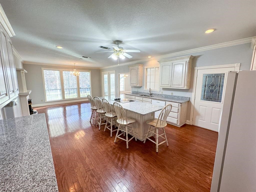 9791 Farm To Market 251 South S Bivins TX 75555