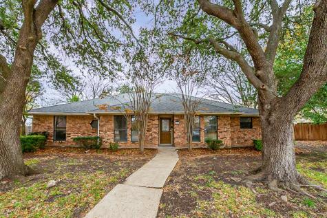 2200 Seminole Court Plano TX 75074