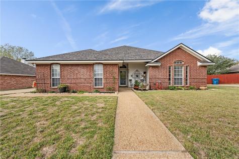 905 Cloud Croft Drive Hewitt TX 76643
