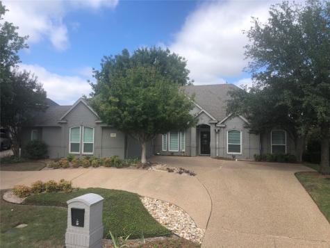 808 Riviera Drive Mansfield TX 76063