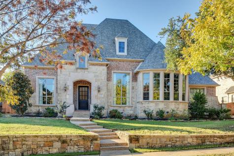 4917 Glenshire Drive Flower Mound TX 75028