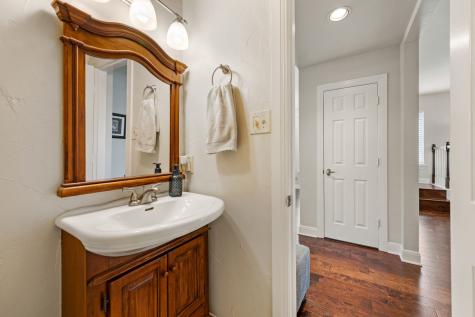 2332 Lakeway Terrace Flower Mound TX 75028