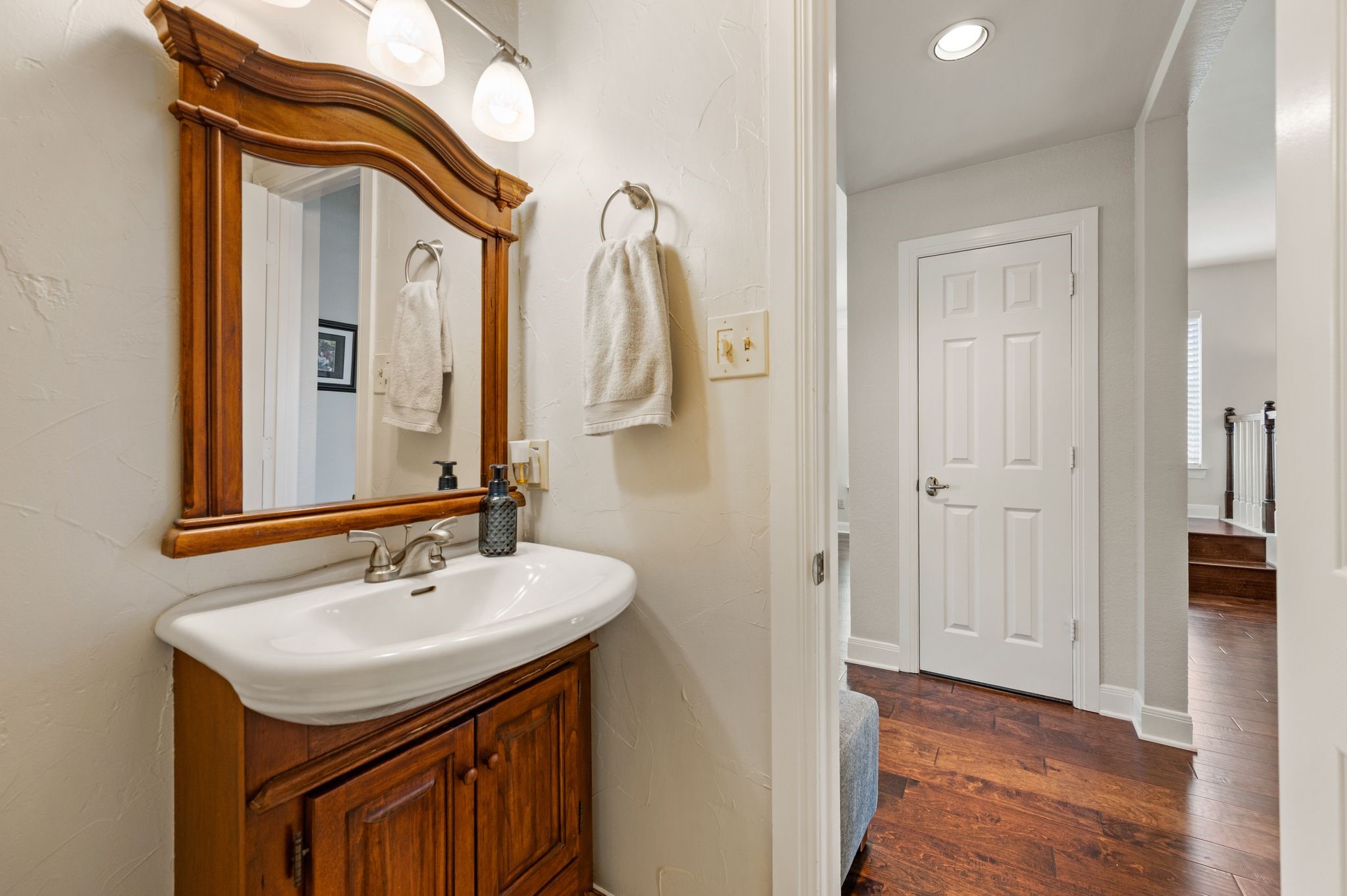2332 Lakeway Terrace Flower Mound TX 75028
