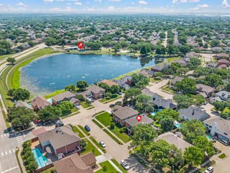 2332 Lakeway Terrace Flower Mound TX 75028