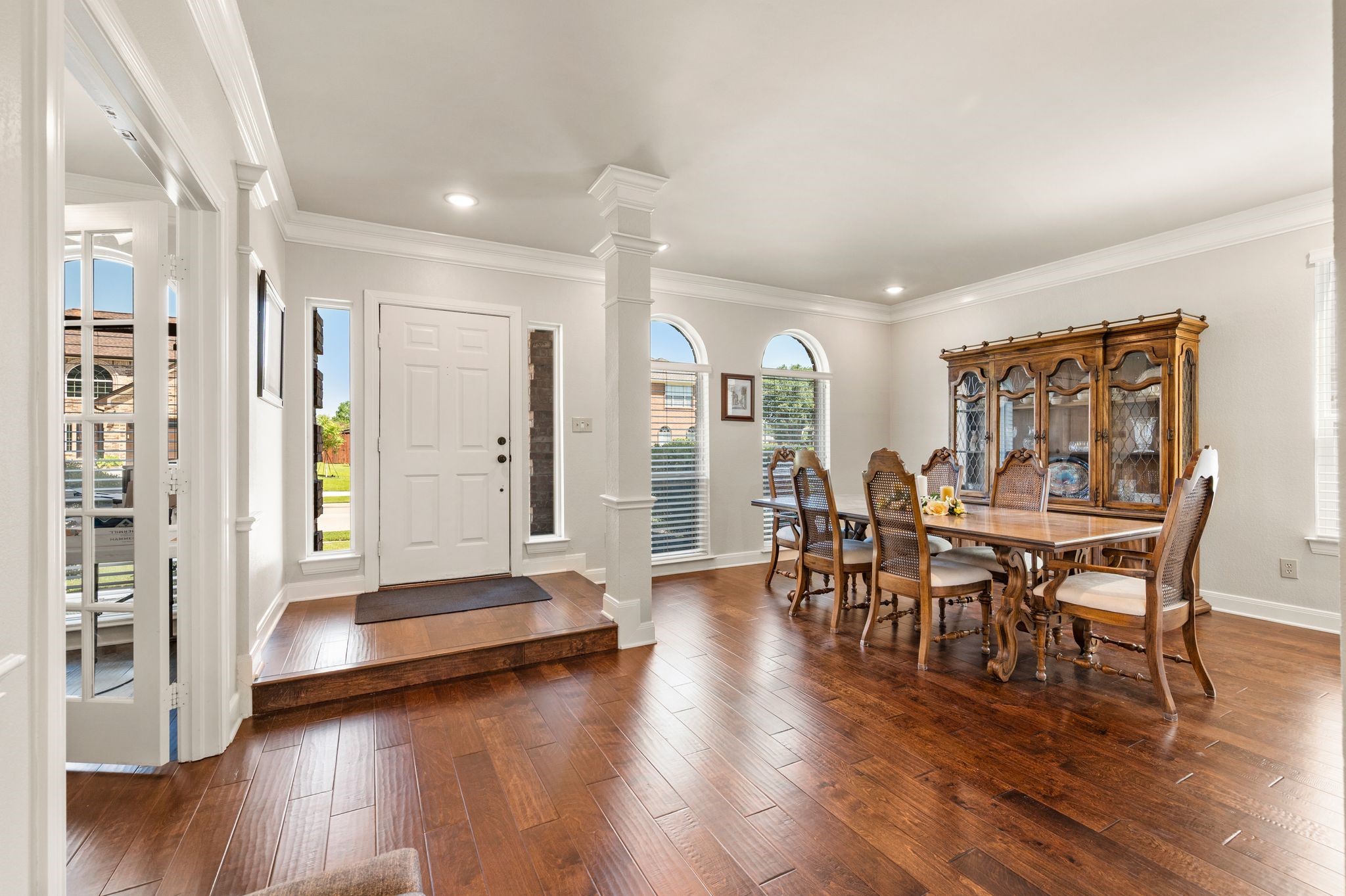 2332 Lakeway Terrace Flower Mound TX 75028