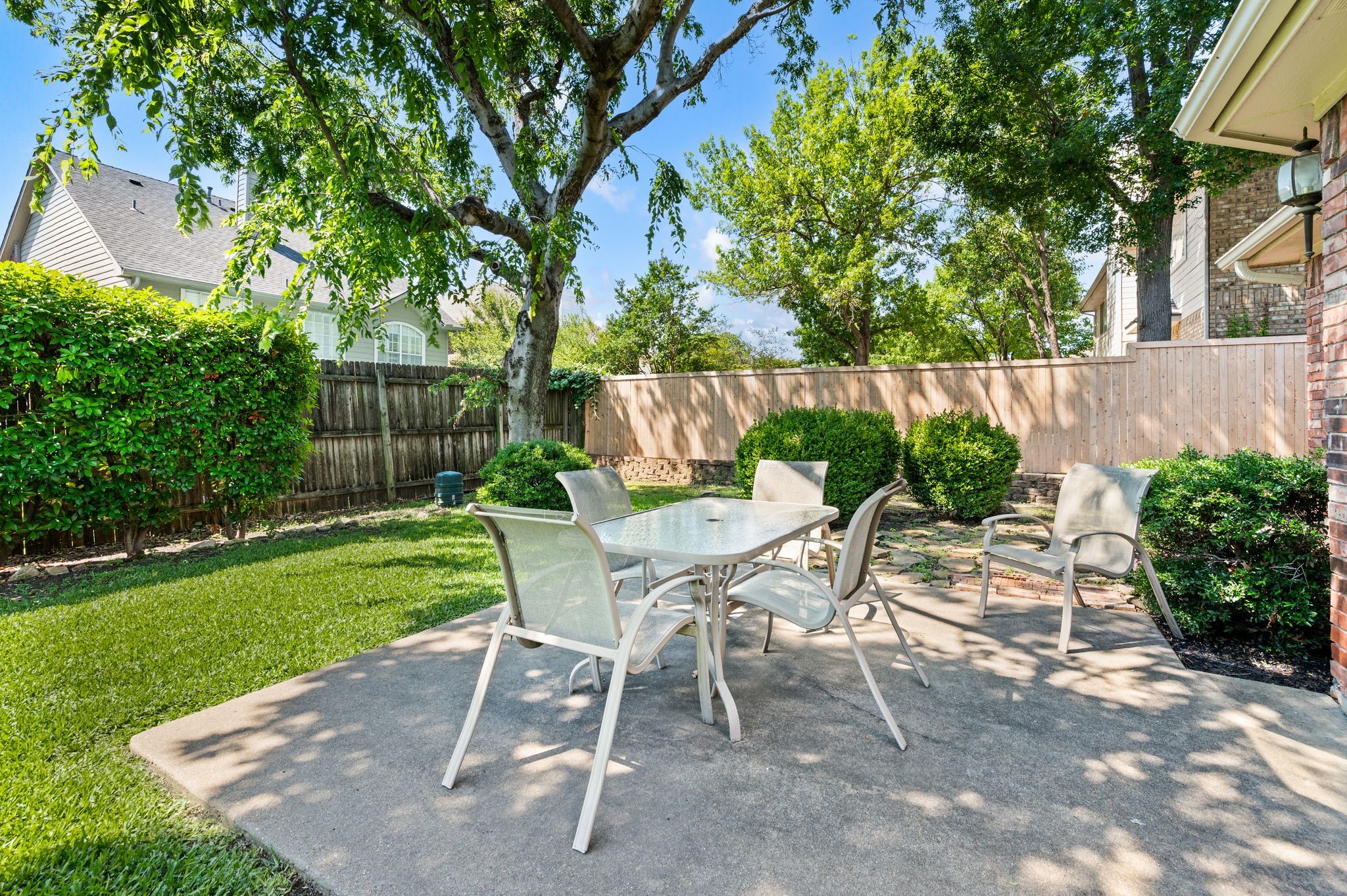 2332 Lakeway Terrace Flower Mound TX 75028