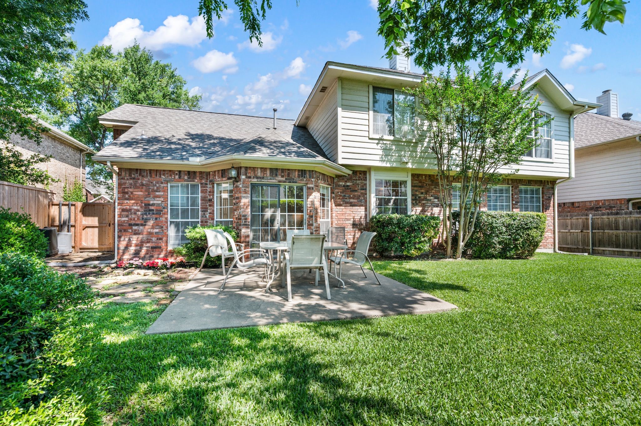2332 Lakeway Terrace Flower Mound TX 75028