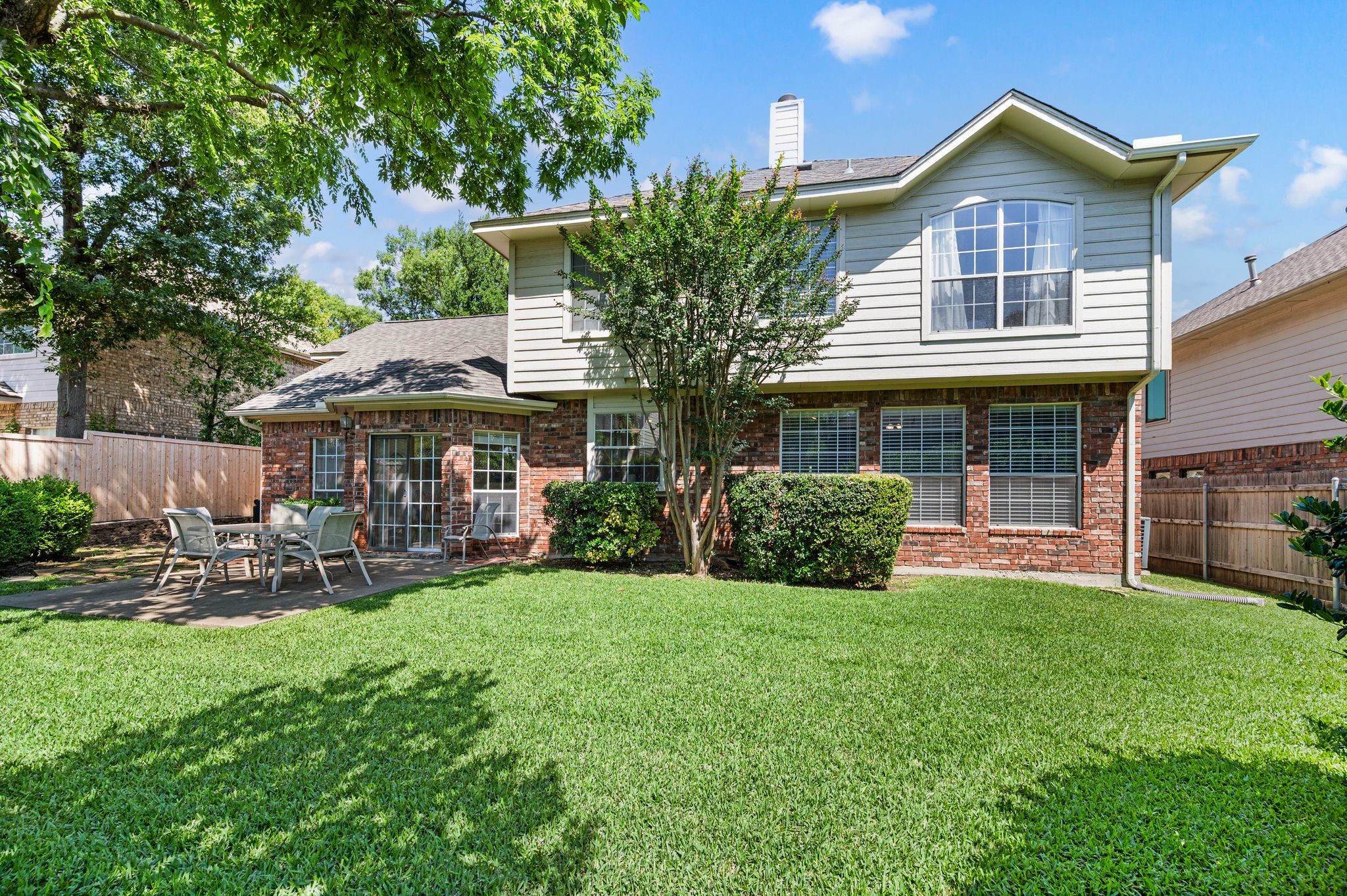 2332 Lakeway Terrace Flower Mound TX 75028