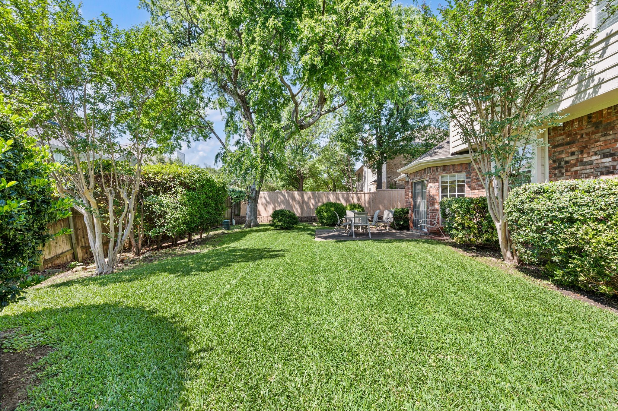 2332 Lakeway Terrace Flower Mound TX 75028