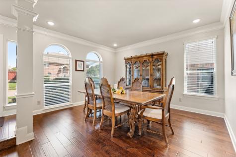 2332 Lakeway Terrace Flower Mound TX 75028
