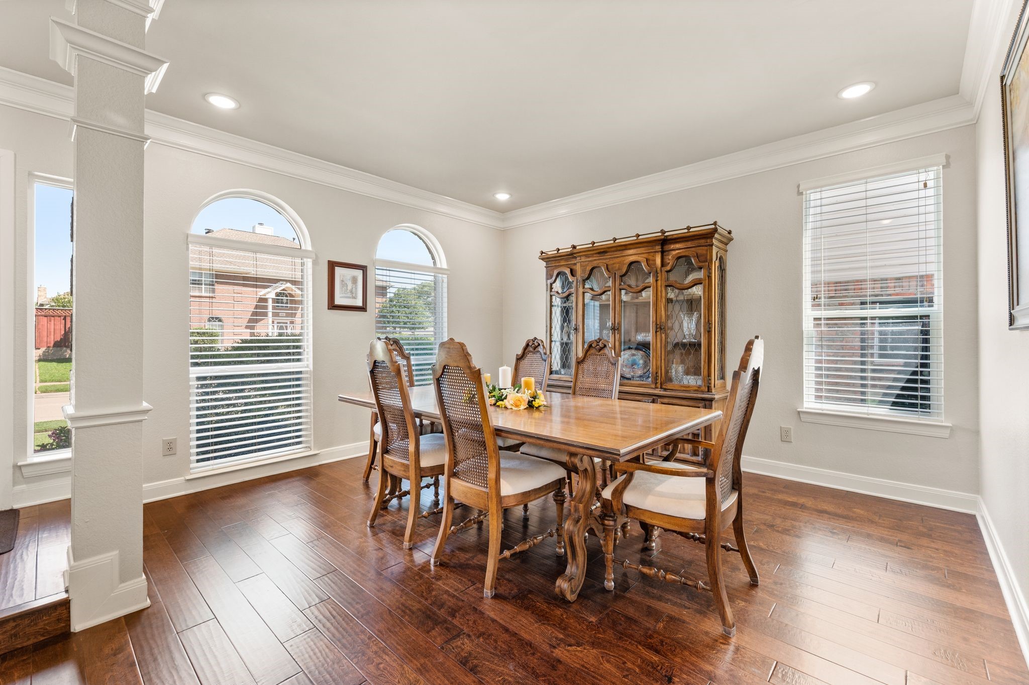 2332 Lakeway Terrace Flower Mound TX 75028