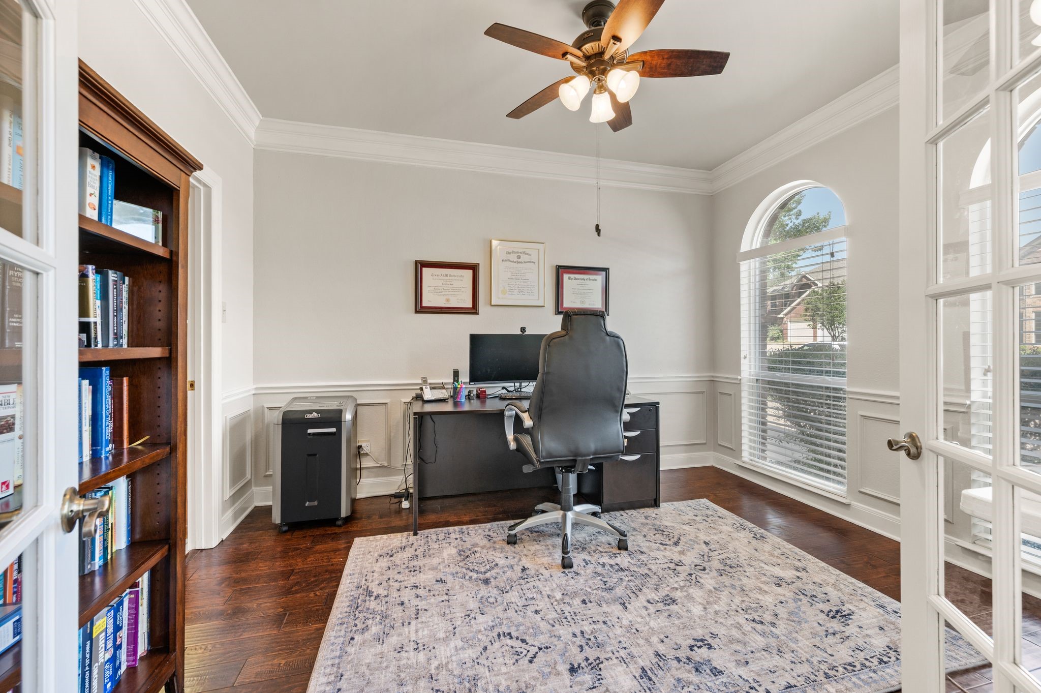 2332 Lakeway Terrace Flower Mound TX 75028