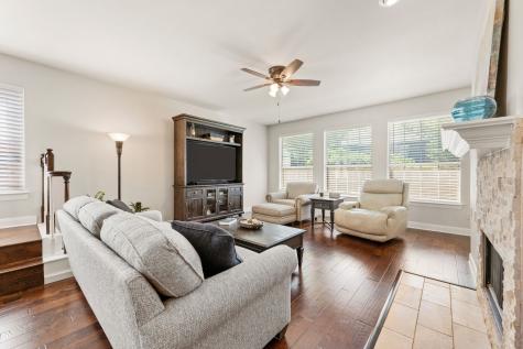 2332 Lakeway Terrace Flower Mound TX 75028