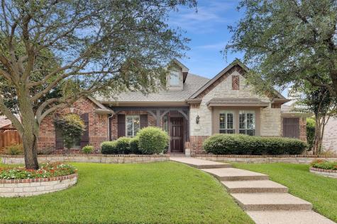 1023 Arches Park Drive Allen TX 75013