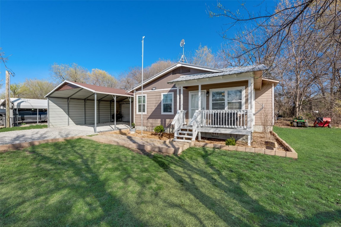 346 Spring Valley Circle Azle TX 76020