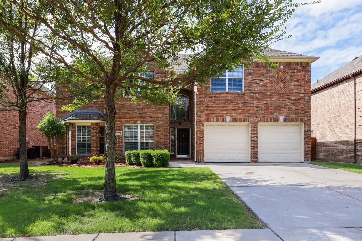 13273 Scotch Pine Drive Frisco TX 75035