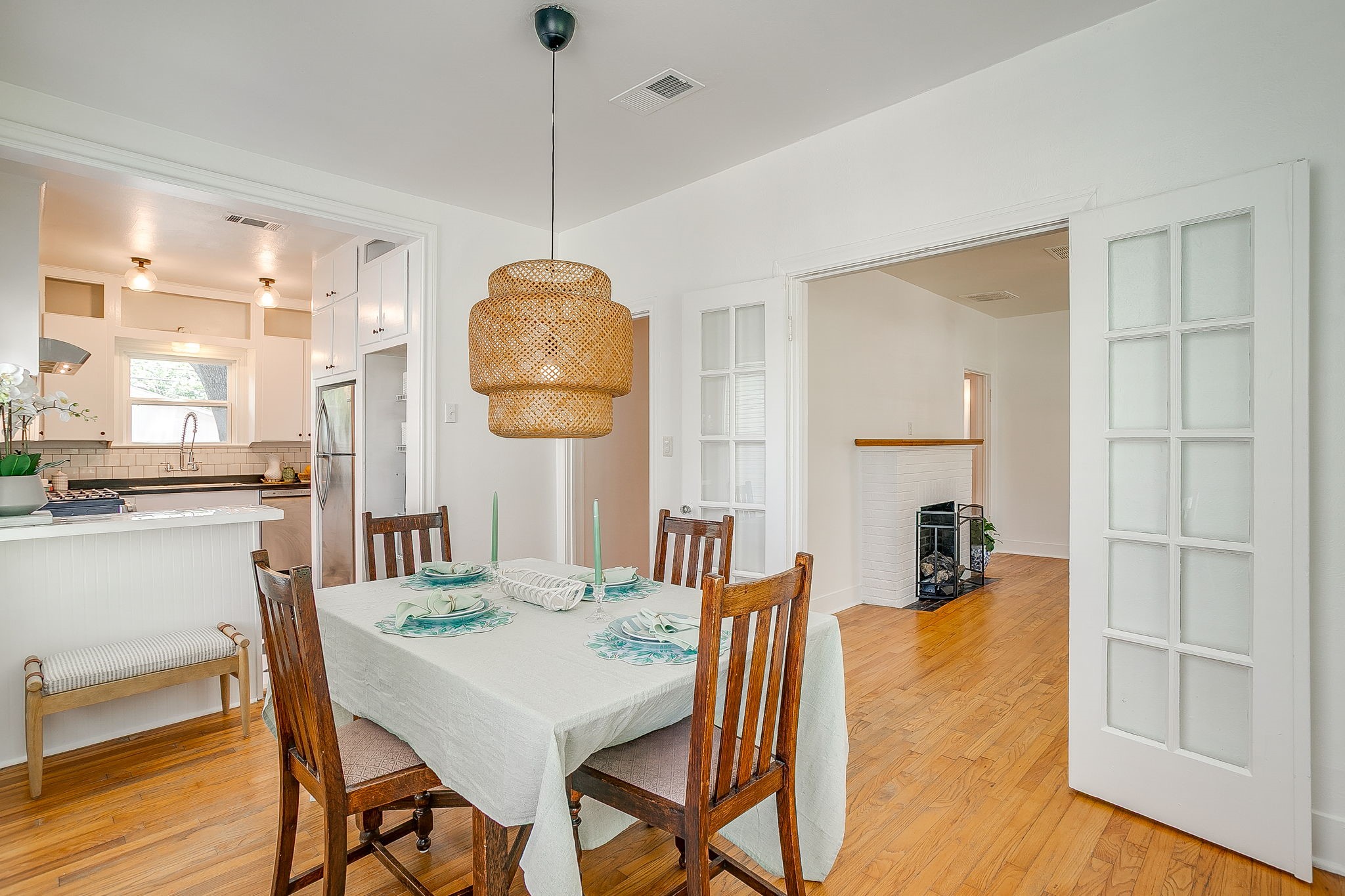 5613 Pershing Avenue Fort Worth TX 76107